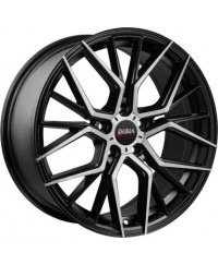 Disla Crystal 827 BD R18 W8.0 PCD5x112 ET25 DIA66.6